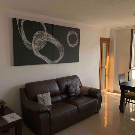 Apartamento Atlantida Santa Cruz de Tenerife Zewnętrze zdjęcie