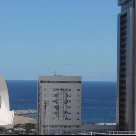 Apartamento Atlantida Santa Cruz de Tenerife Zewnętrze zdjęcie