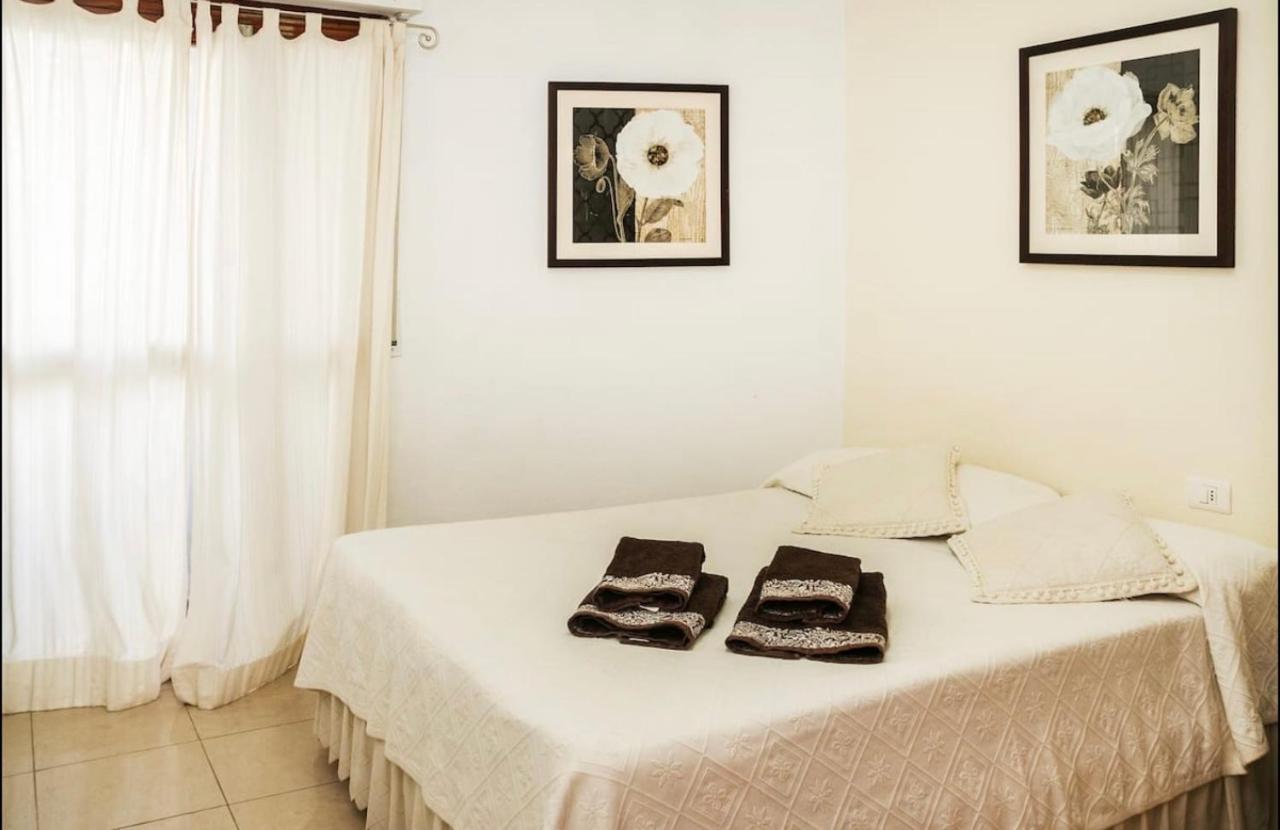 Apartamento Atlantida Santa Cruz de Tenerife Zewnętrze zdjęcie