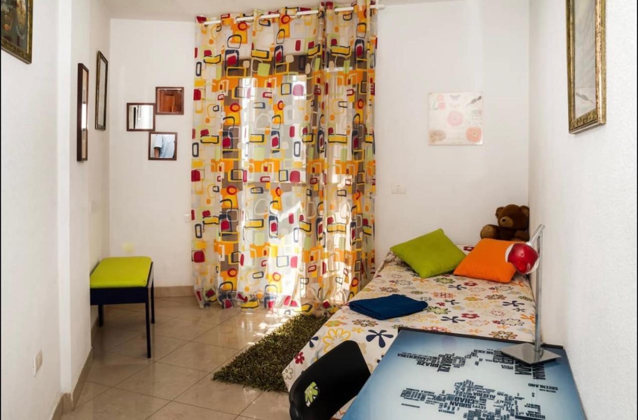 Apartamento Atlantida Santa Cruz de Tenerife Zewnętrze zdjęcie