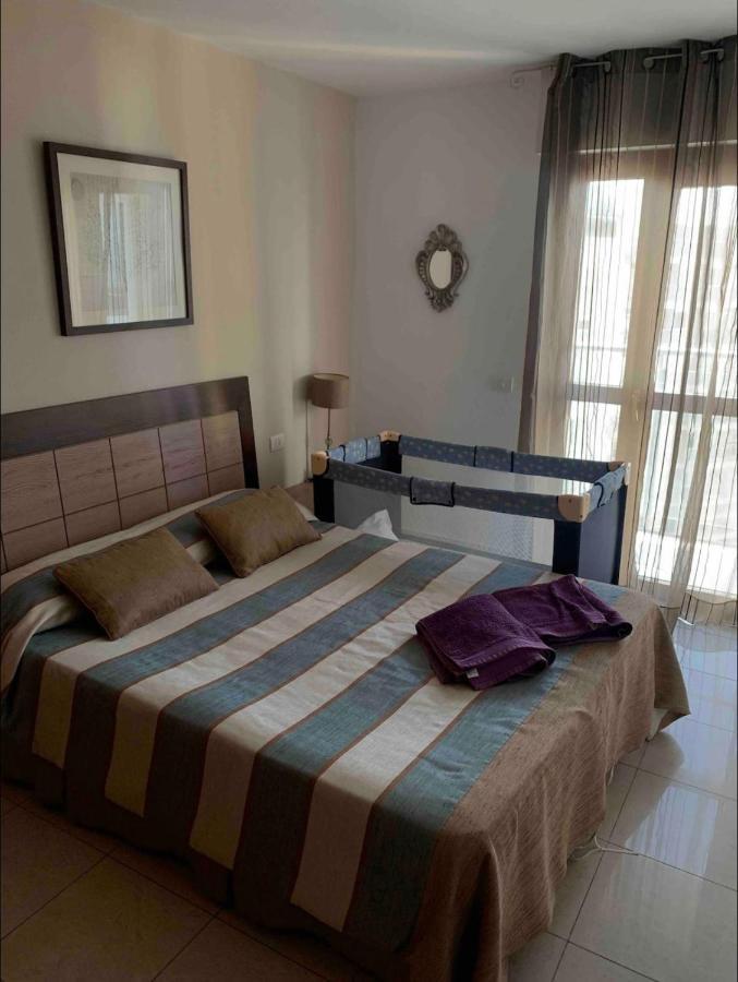 Apartamento Atlantida Santa Cruz de Tenerife Zewnętrze zdjęcie