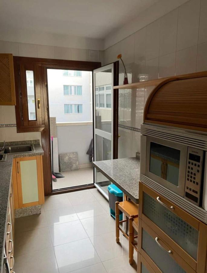 Apartamento Atlantida Santa Cruz de Tenerife Zewnętrze zdjęcie