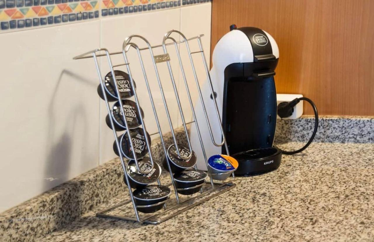 Apartamento Atlantida Santa Cruz de Tenerife Zewnętrze zdjęcie