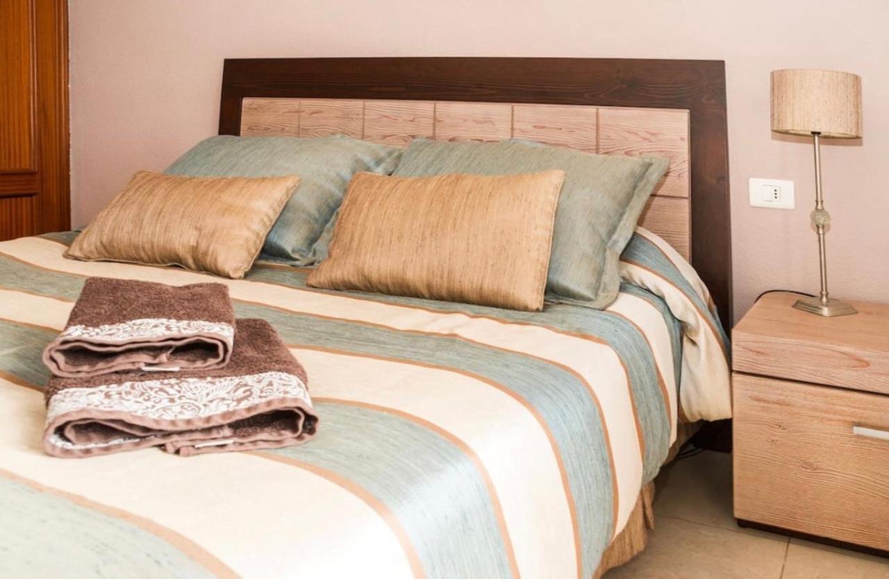 Apartamento Atlantida Santa Cruz de Tenerife Zewnętrze zdjęcie