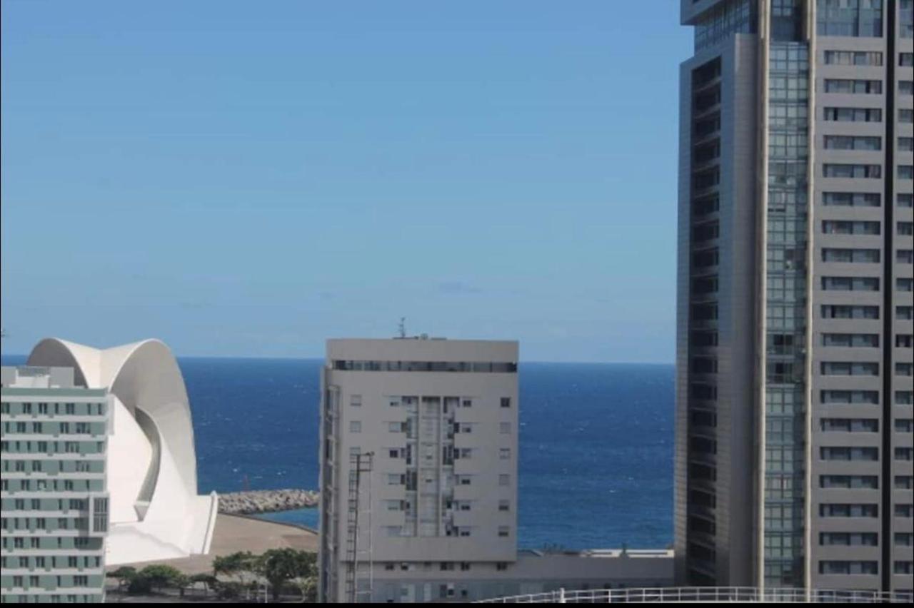 Apartamento Atlantida Santa Cruz de Tenerife Zewnętrze zdjęcie