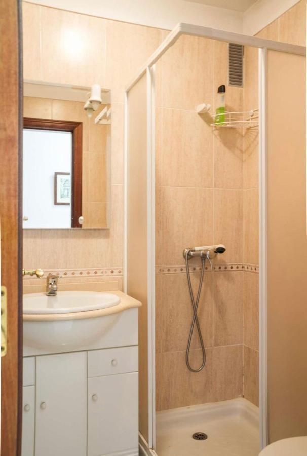 Apartamento Atlantida Santa Cruz de Tenerife Zewnętrze zdjęcie