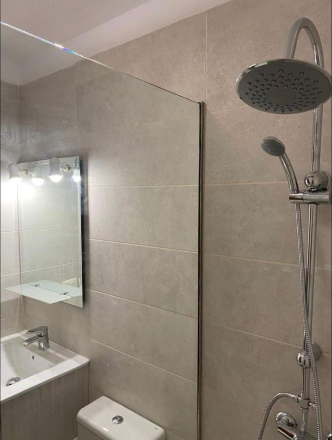 Apartamento Atlantida Santa Cruz de Tenerife Zewnętrze zdjęcie