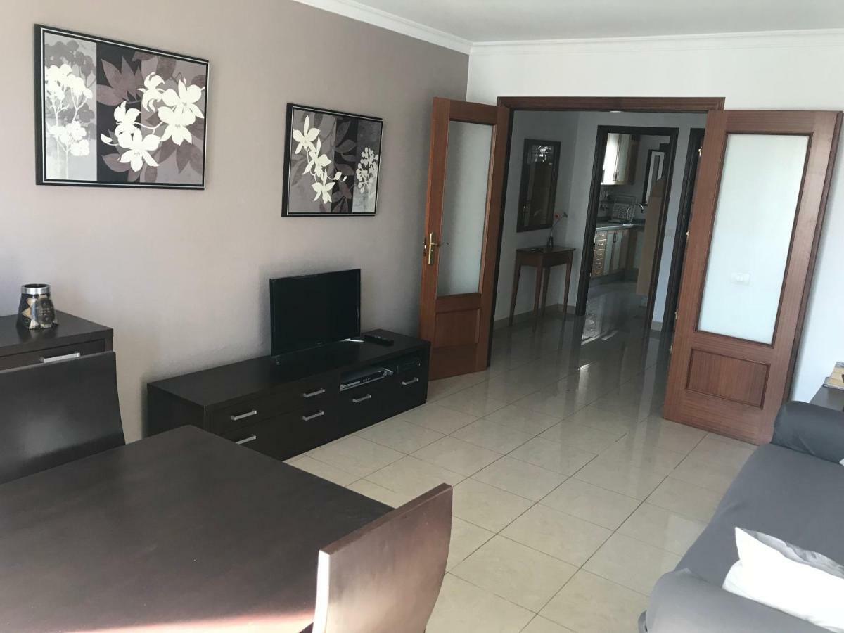 Apartamento Atlantida Santa Cruz de Tenerife Zewnętrze zdjęcie
